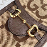 Jumbo GG Mini Bag 625615