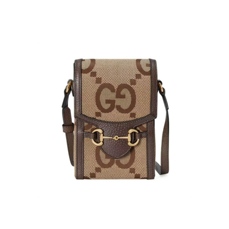 GG Jumbo GG Mini Bag 625615
