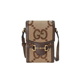 GG Jumbo GG Mini Bag 625615