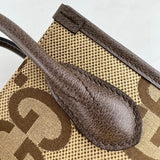 Jumbo GG Mini Tote Bag 699406