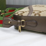 Messenger Bag With Jumbo GG 675891