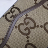 Messenger Bag With Jumbo GG 675891