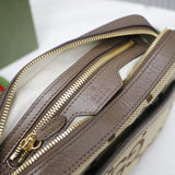 Messenger Bag With Jumbo GG 675891
