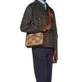 Messenger Bag With Jumbo GG 675891