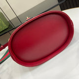 Mini Bucket Shoulder Bag 782908