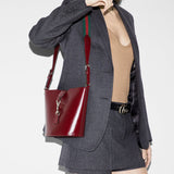 Mini Bucket Shoulder Bag 782908