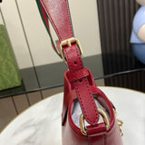 Mini Bucket Shoulder Bag 782908