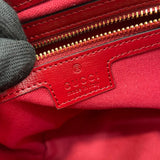 Mini Bucket Shoulder Bag 782908