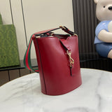 Mini Bucket Shoulder Bag 782908