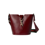 Mini Bucket Shoulder Bag 782908