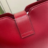 Mini Bucket Shoulder Bag 782908