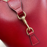 Mini Bucket Shoulder Bag 782908