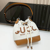 Mini Shoulder Bag With Print 777166