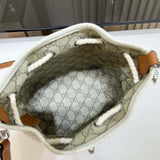 Mini Shoulder Bag With Print 777166