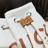 Mini Shoulder Bag With Print 777166