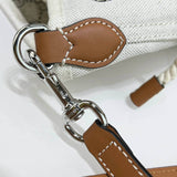 Mini Shoulder Bag With Print 777166