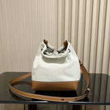 Mini Shoulder Bag With Print 777166