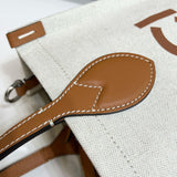 Mini Tote Bag With Print 772144