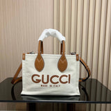 Mini Tote Bag With Print 772144