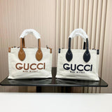 Mini Tote Bag With Print 772144