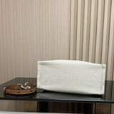 Mini Tote Bag With Print 772144