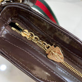 Moon Side Mini Shoulder Bag 786015