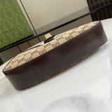 Moon Side Mini Shoulder Bag 786015