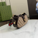 Moon Side Mini Shoulder Bag 786015