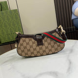 Moon Side Mini Shoulder Bag 786015