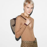 Moon Side Mini Shoulder Bag 786015