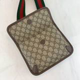 Neo Vintage large Messenger Bag 501050