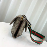 Neo Vintage large Messenger Bag 501050