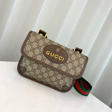 Neo Vintage large Messenger Bag 501050