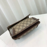 Neo Vintage large Messenger Bag 501050