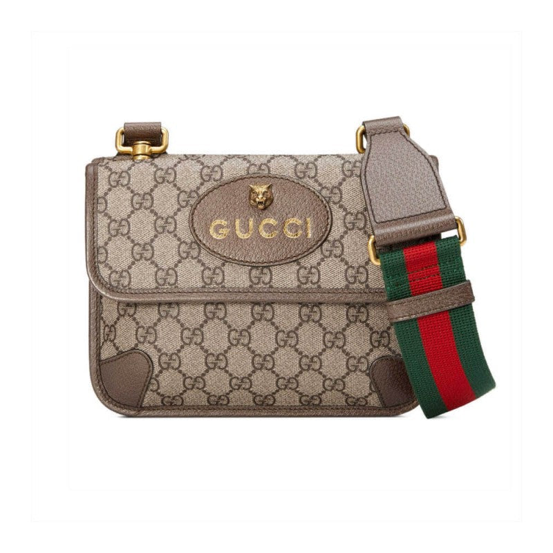 GG Neo Vintage large Messenger Bag 501050