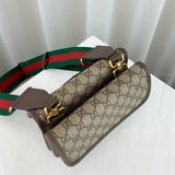 Neo Vintage large Messenger Bag 501050