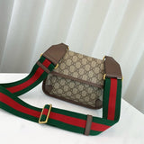 Neo Vintage large Messenger Bag 501050