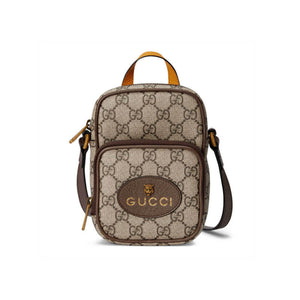 GG Neo Vintage Mini Bag 658556