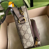 Neo Vintage Mini Bag 658556