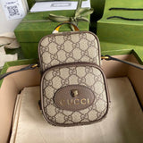 Neo Vintage Mini Bag 658556