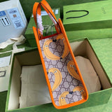 Nina Dzyvulska Tote Bag 687827