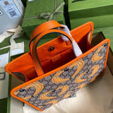 Nina Dzyvulska Tote Bag 687827