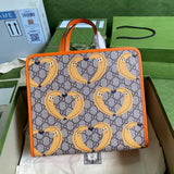 Nina Dzyvulska Tote Bag 687827