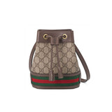 Ophidia GG Bucket Bag 550620