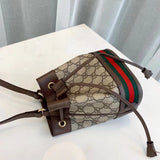 Ophidia GG Bucket Bag 550620