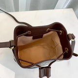 Ophidia GG Bucket Bag 550620