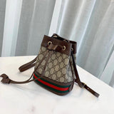 Ophidia GG Bucket Bag 550620