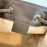 Ophidia GG Bucket Bag 550620