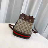 Ophidia GG Bucket Bag 550620