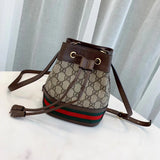 Ophidia GG Bucket Bag 550620